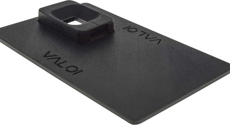 VALOI 360 Custom Serie Holder 110