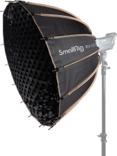 SmallRig Parabolický softbox 85 cm