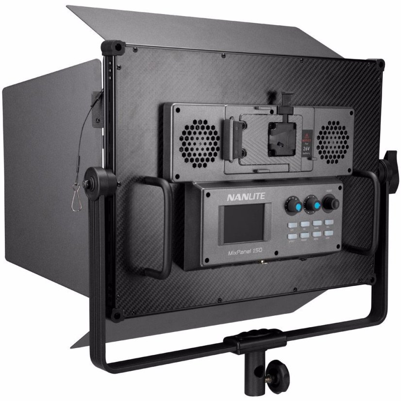 Nanlite MixPanel 150 RGBWW LED panel