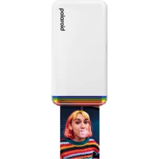 Polaroid Hi-Print Gen 2 White