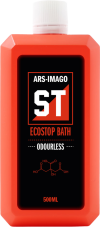 Ars-Imago ST ecostop bath 500ml
