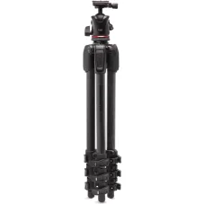 Manfrotto 055XPRO AS MK055CXPRO4-Q6T karbonový stativ s kulovou hlavou