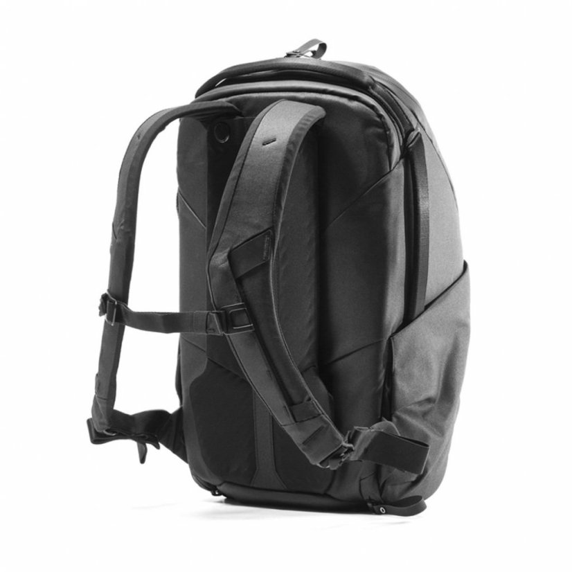 Peak Design Everyday Backpack 20L Zip v2 - Black - černá