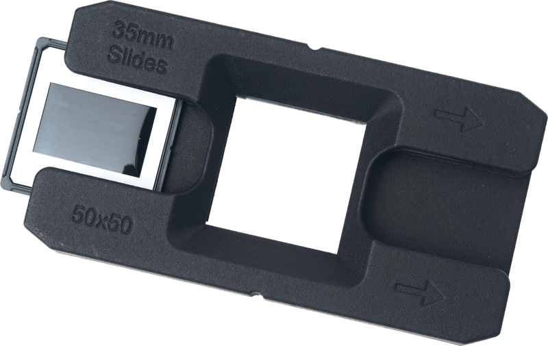 Valoi easy120 35mm slide holder