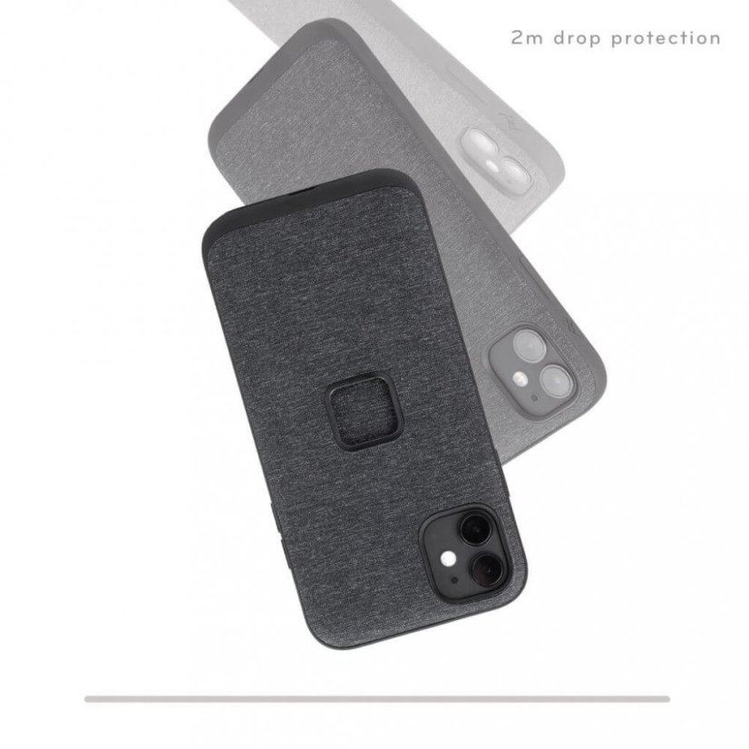Peak Design Mobile Everyday Case - iPhone 11