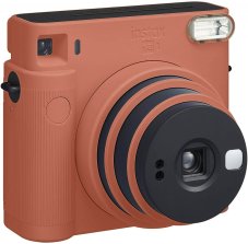 FujiFilm Instax Square SQ1 Terracotta Orange
