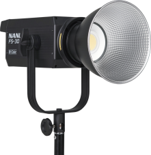 Nanlite FS-300B LED dvoubarevné bodové světlo