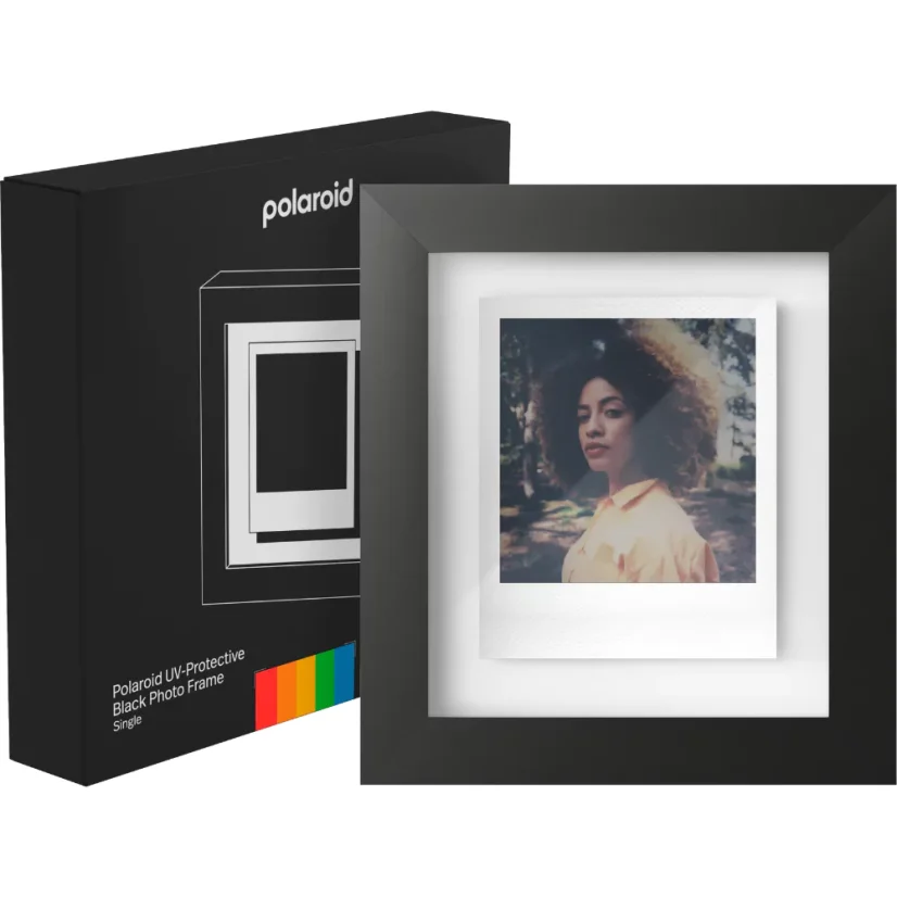 Polaroid Studio UV Protective Photo Frame – rámeček s UV ochranou (1 ks)
