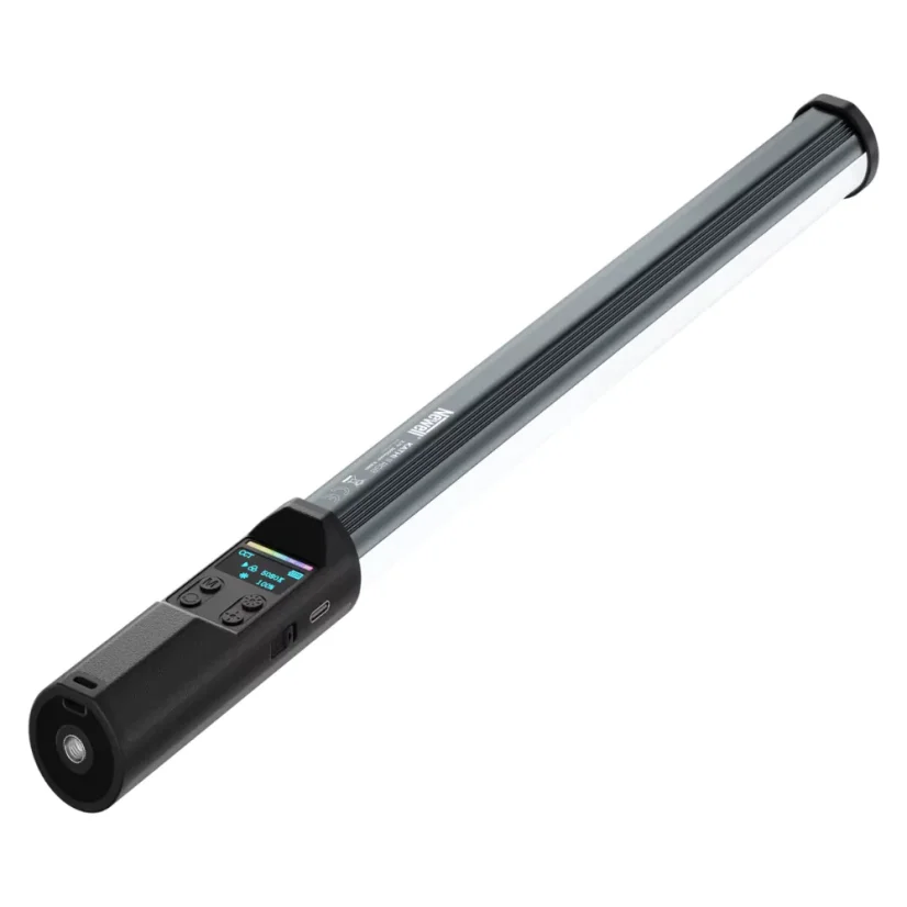 Newell RGB Kathi II RGB LED trubice
