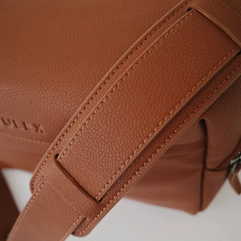 Loulex Organizer Bag Brown - Organizér hnědý