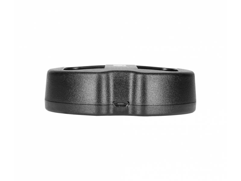 Newell SDC-USB duální nabíječka LP-E5