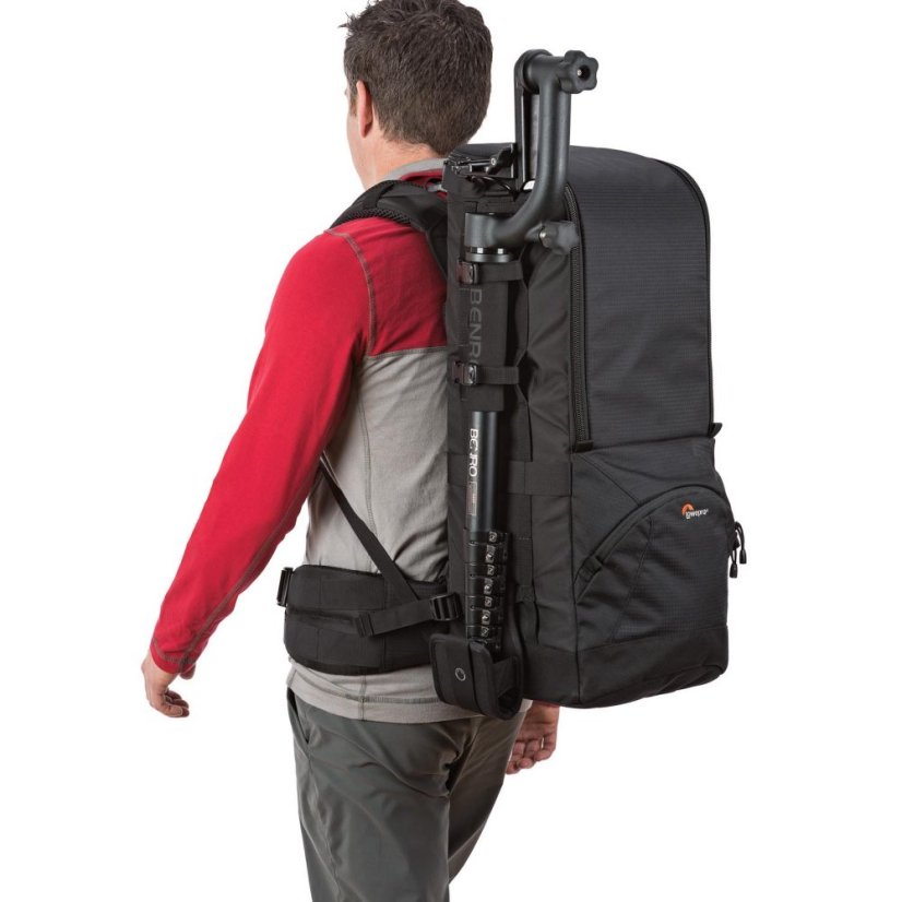 Lowepro Lens Trekker 600 AW III (Black