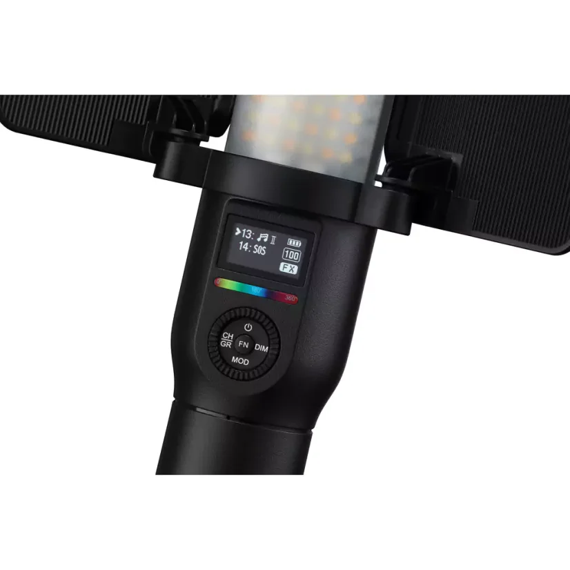 Godox LC500R RGB LED Světelná tyč