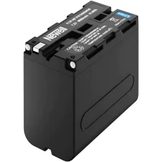 Newell NP-F970 baterie pro Sony