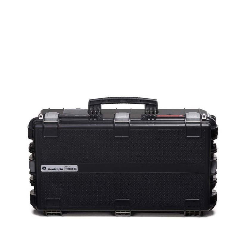 Manfrotto Pro Light Tough TH-83