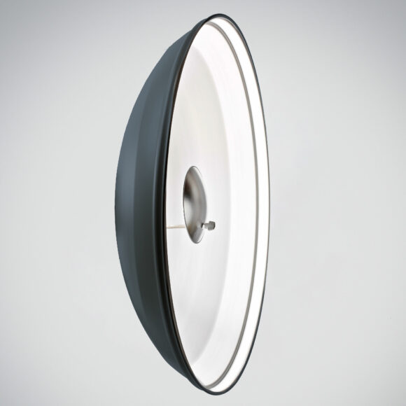 Elinchrom Softlite White Beauty Dish Reflector - 70 cm