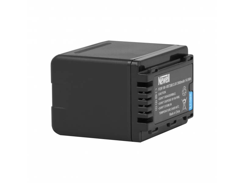 Newell Baterie VW-VBT380 pro Panasonic