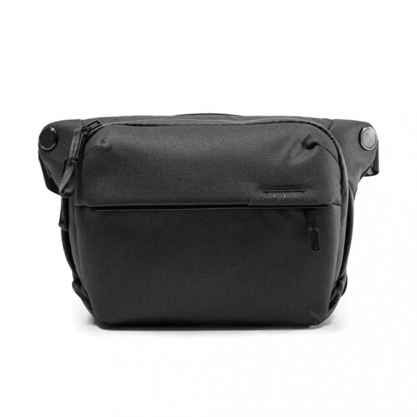 Peak Design Everyday Sling 6L v2 - Black - černá
