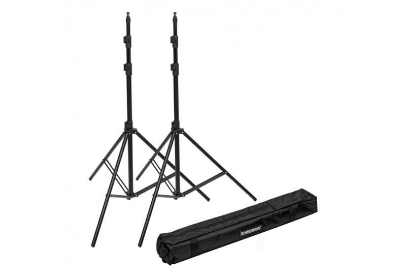 Elinchrom Set 2 stativů 88-235cm