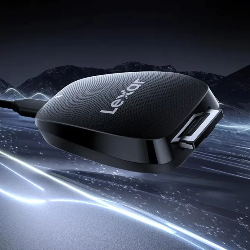 Lexar Čtečka karet CFexpress typu B pro USB-C