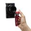 Joby HandyPod Clip (Red)