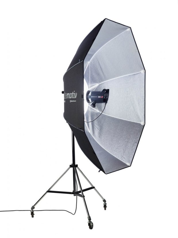Elinchrom Indirect Litemotiv Octa 190cm