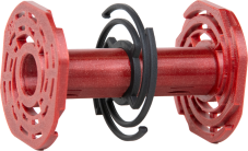 Vintage Visual Reel - 4x5