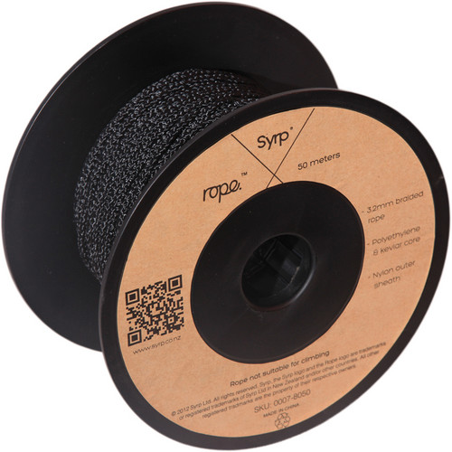 Syrp Genie Rope 50m