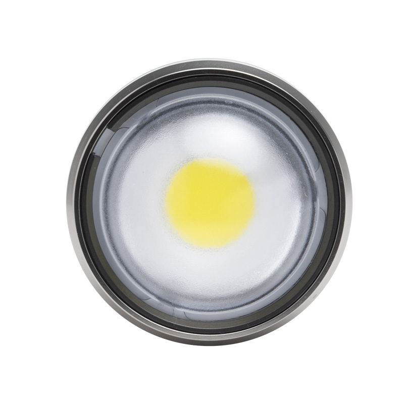 Elinchrom Dome Port DM ELM8 - Difuzní a ochranné sklo
