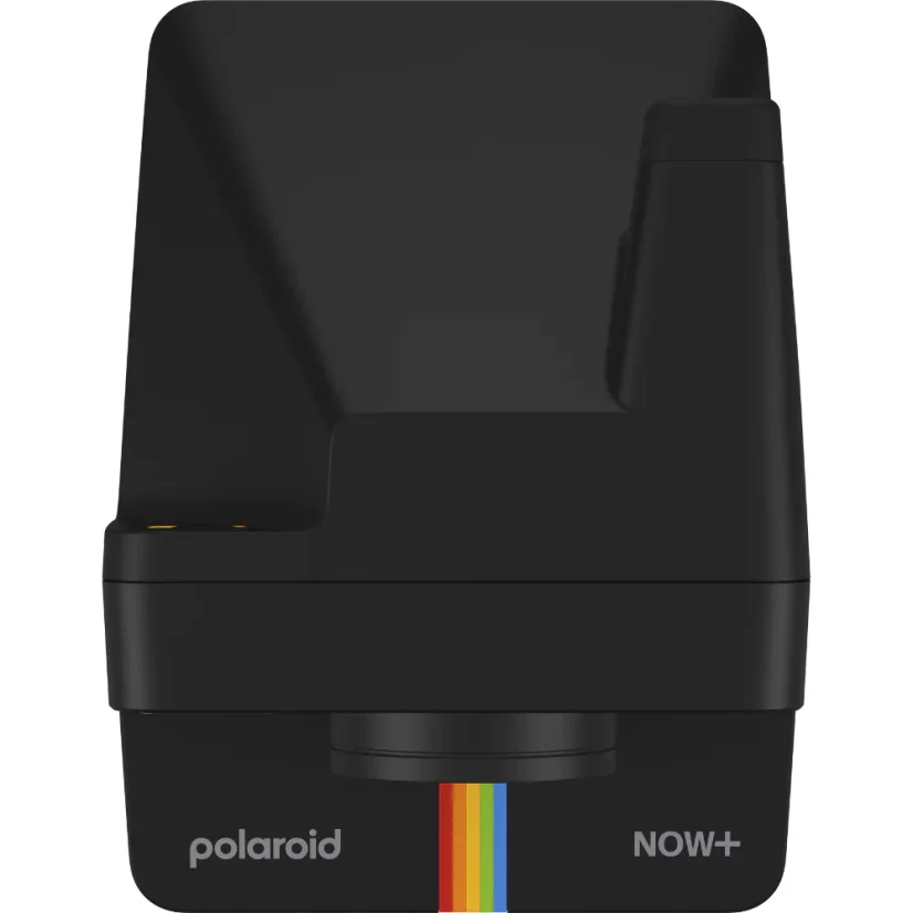 Polaroid Now+ Gen2 Black