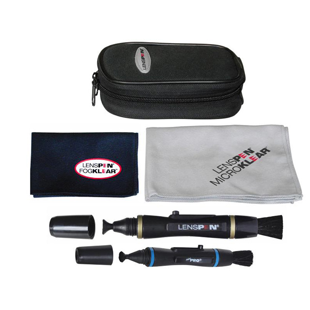 LensPen Hunter Pro Kit