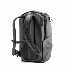 Peak Design Everyday Backpack 20L v2 - Black - černá