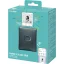 Fujifilm Instax Square Link Midnight Green