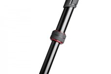 Manfrotto MK190GOA4-BHX stativ s hlavou