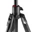 Manfrotto Befree GT XPRO Alu tripod