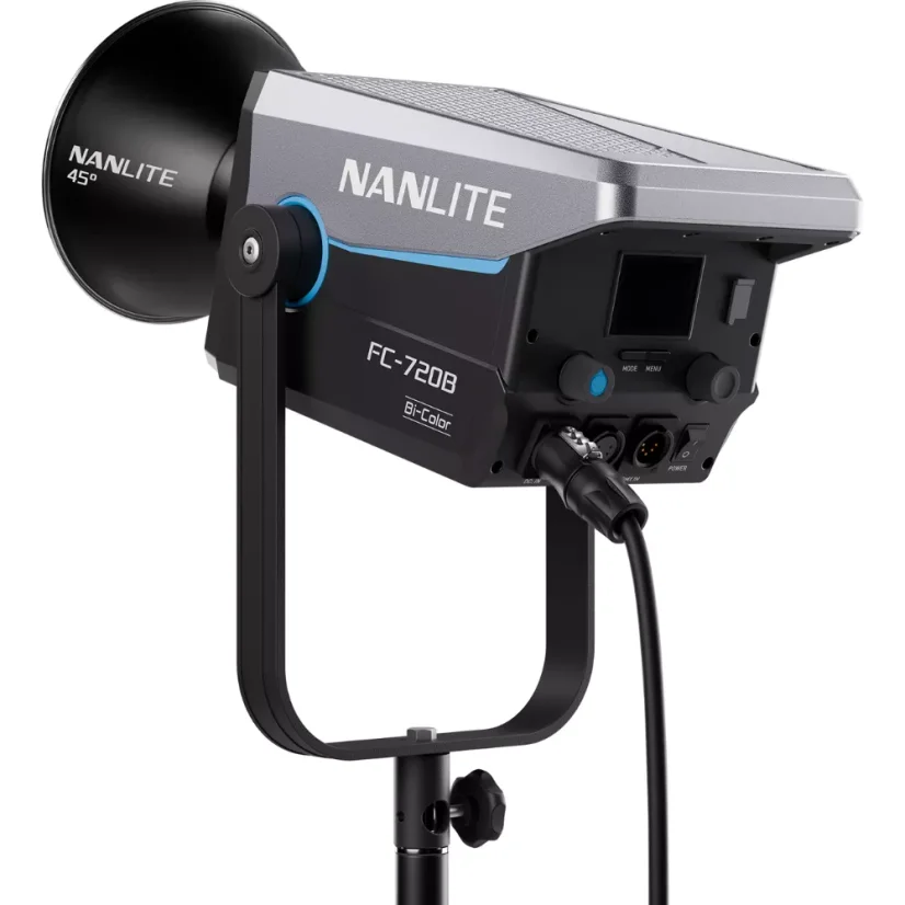 Nanlite FC-720B - dvoubarevné bodové LED světlo