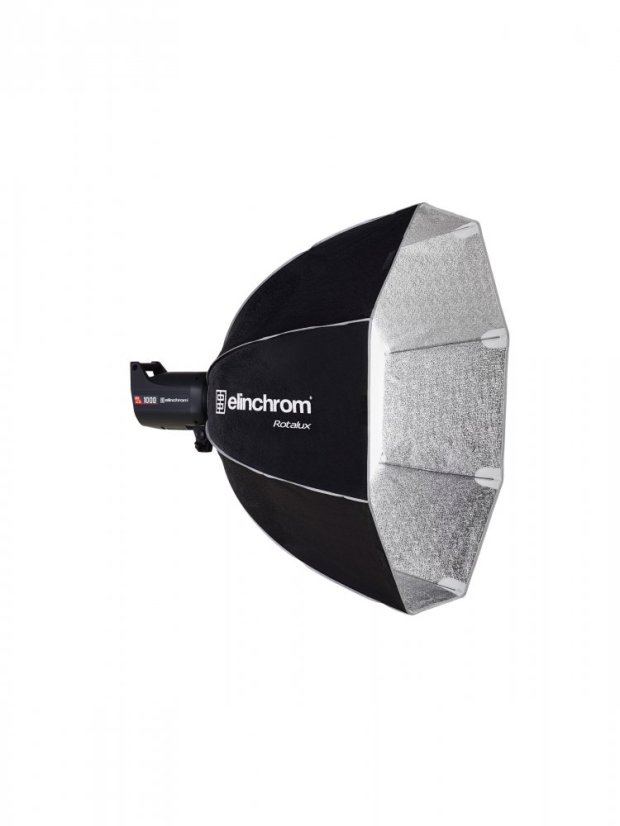 Elinchrom Rotalux Softbox Octa Deep 100cm