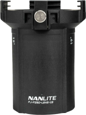 Nanlite Objektiv 19° pro PJ-FMM projektor