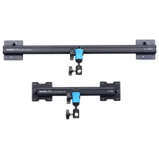 Nanlite PavoSlim 120B/120C Dual-Panel Coupler Kit with Softbox - propojovací sada se softboxem