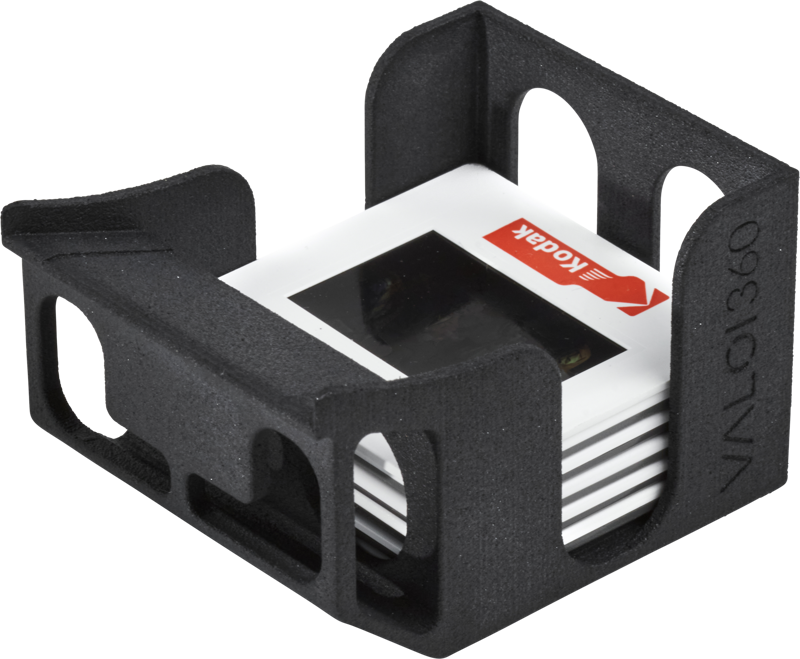 Valoi 360 Slide Basket