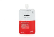 Ilford Simplicity Film Developer negativní vývojka 60 ml