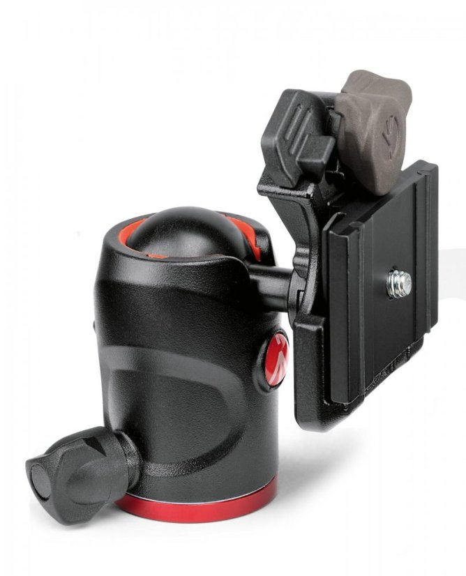 Manfrotto MINI BALL HEAD