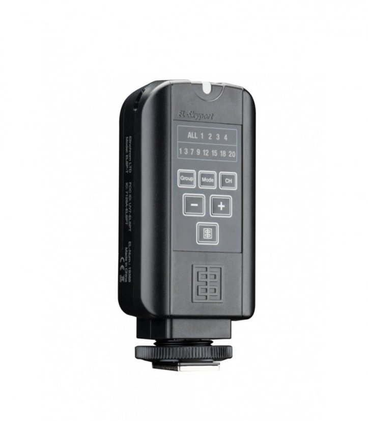 Elinchrom EL-Skyport Transmitter Plus