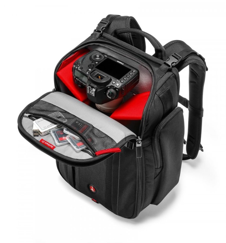 Manfrotto Backpack 20 Professional