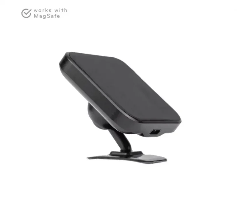 Peak Design Mobile Car Mount Charging