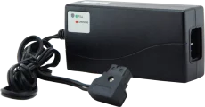 Dynacore D-Travel V-Mount D-Tap 1 kanálová nabíječka