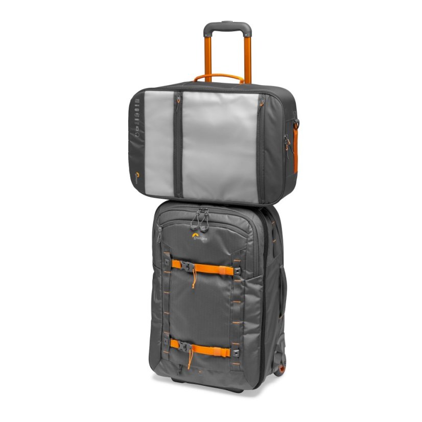 Lowepro Whistler RL400AW II- Dark Grey