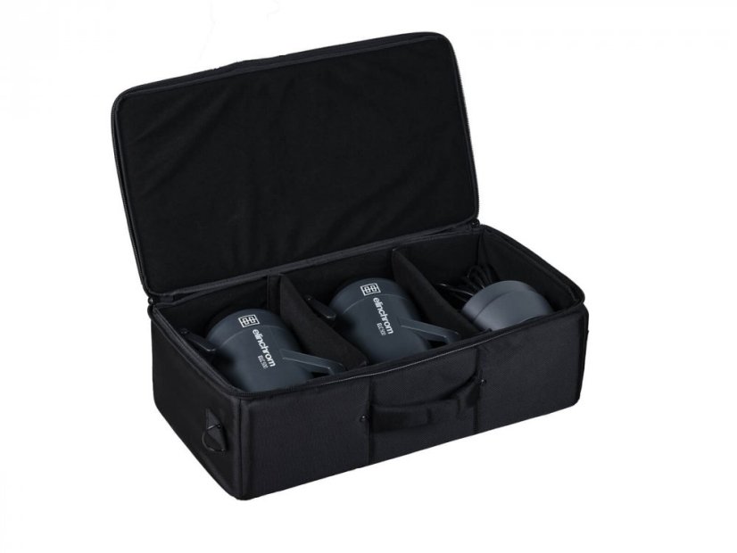 Elinchrom ELC 500 / 500 Dual Kit