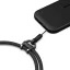 Peak Design Mobile Crossbody Multi-Strap Black (černá) - mobilní crossbody multi-popruh