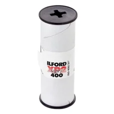 Ilford XP2 Super 400/120